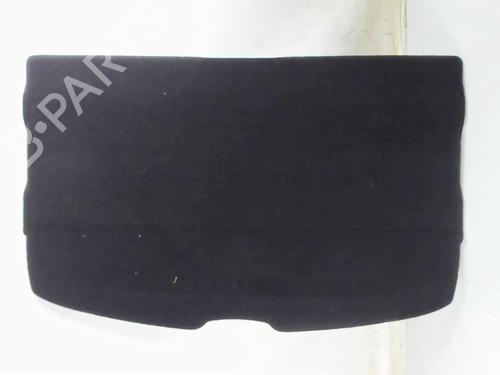 Hattehylle PEUGEOT 2008 I (CU_) 1.6 HDi (92 hp) 30913113