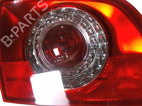 Left tailgate light VW PASSAT B6 Variant (3C5) 1.9 TDI | BP25264806C79 - Image 4
