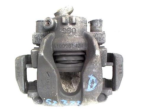 Used Right front brake caliper RENAULT CLIO IV (BH_) 1.5 dCi 75 (75 hp) 20460838