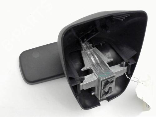 Bakspejl indvendigt RENAULT CLIO V (B7_) 1.5 Blue dCi 85 (B7AG) | BP32149296I6 
