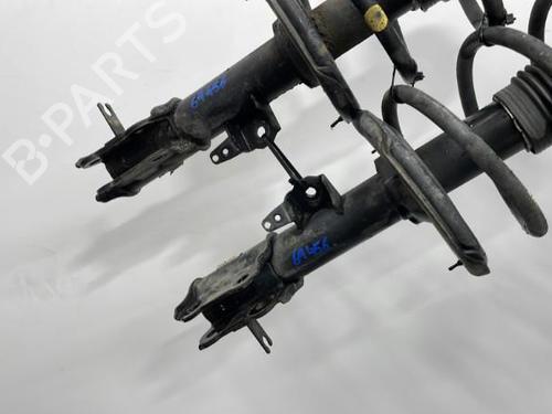 Left front shock absorber HYUNDAI i20 I (PB, PBT) 1.4 CRDi | BP20441426M16 