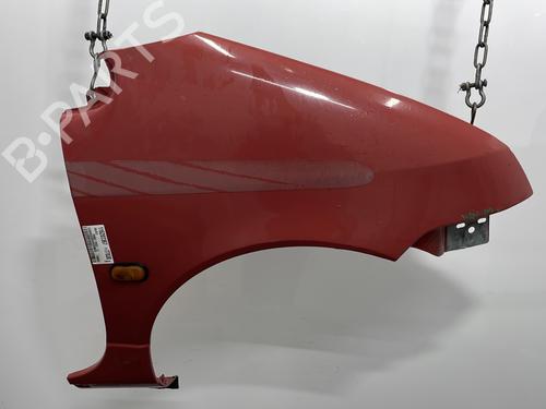 Used Right front fenders RENAULT TWINGO I (C06_) 1.2 (C066, C068) (58 hp) 30628720