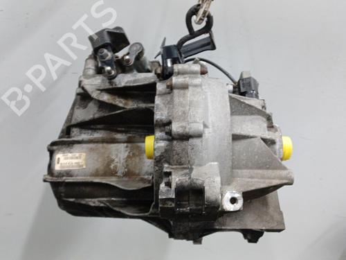Gearbox FORD FOCUS I Turnier (DNW) 1.8 Turbo DI / TDDi | BP21206770M3