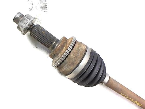 Left front driveshaft SUZUKI SWIFT III (MZ, EZ) 1.3 (RS413, ZC11S) | BP20426085M38 