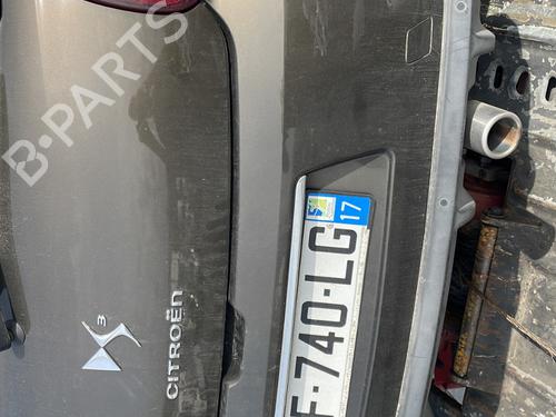 Third brake light CITROËN DS3 (SA_) 1.6 HDi 110 | BP32138792L11  - Image 5