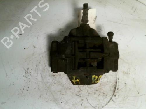 Used Right rear brake caliper MERCEDES-BENZ C-CLASS (W202) C 220 CDI (202.133) (125 hp) 20453675