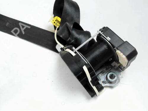Used Front left seatbelt Front left seatbelt VW TOURAN (1T1, 1T2) 1.9 TDI (105 hp) 27536019 27536019