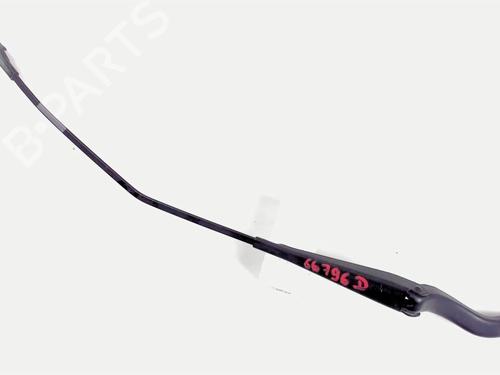Used Front windshield wiper arm OPEL CORSA D (S07) 1.3 CDTI (L08, L68) (75 hp) 20391129