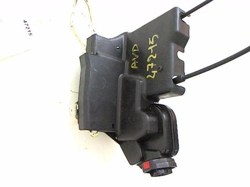 Front right lock HYUNDAI TRAJET (FO) 2.0 CRDi | BP20415809C97 