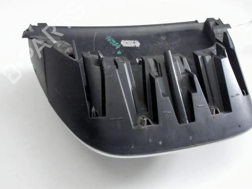 Andre PEUGEOT RCZ 1.6 16V | BP32018622O1 