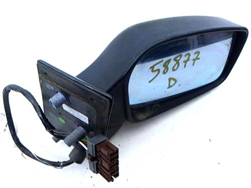 Used Right mirror PEUGEOT 806 (221) 2.0 (121 hp) 20462668