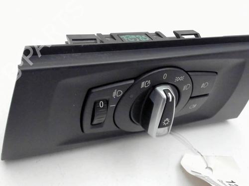 Headlight switch BMW 3 Touring (E91) 318 d | BP34104438I24  - Image 6