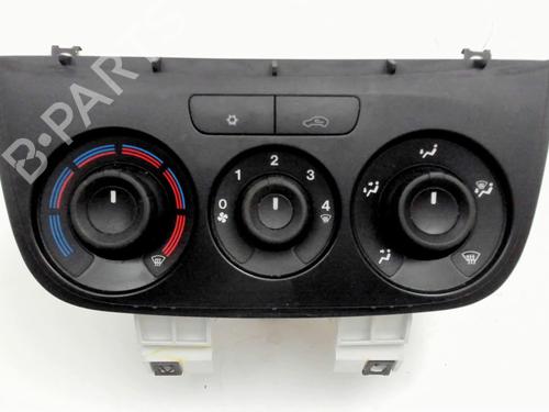 Used Climate control OPEL COMBO Box Body/MPV (X12) 1.3 CDTI (B05) (95 hp) 26666509