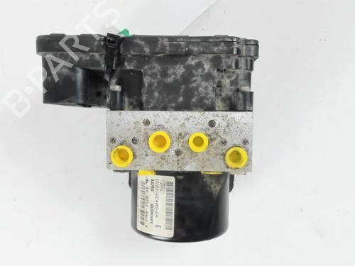 ABS Bremseaggregat FORD B-MAX (JK) 1.0 EcoBoost (125 hp) 27838405