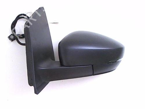 Left mirror VW POLO V (6R1, 6C1) 1.6 TDI | BP20437284C26 