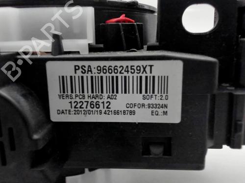 Steering column stalk CITROËN BERLINGO Box Body/MPV (B9) 1.6 VTi 95 | BP33131374I23  - Image 5