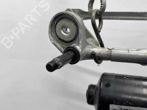 Front wiper motor BMW 2 Gran Tourer (F46) 218 d | BP20445574M29 