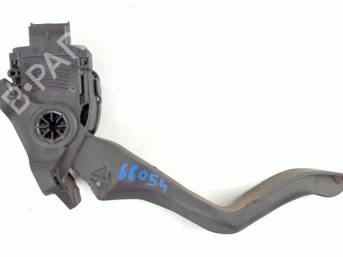 Used Electronic module CITROËN C3 II (SC_) 1.4 HDi 70 (SC8HZC, SC8HR0, SC8HP4) (68 hp) 21236268