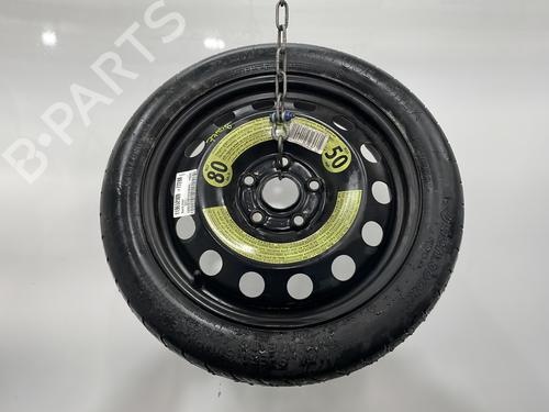 Used Jack Kit VW GOLF VI (5K1) 2.0 TDI (110 hp) 31839534