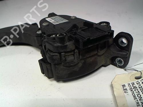 Electronic module VW POLO (9N_, 9A_) 1.9 TDI | BP21231026M83 