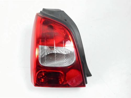 left-taillight-renault-twingo-ii-cn0_-2007-31817600 main image