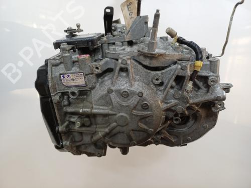 Used Gearbox Gearbox PEUGEOT 3008 I MPV (0U_) 1.6 Turbo (165 hp) 22104263 22104263