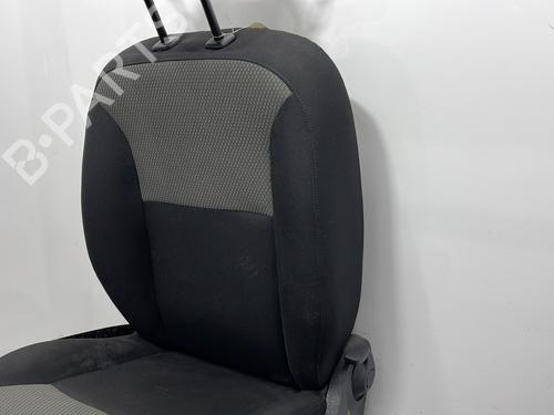 Left front seat RENAULT KANGOO Express (FW0/1_) 1.5 dCi 95 (FW16) | BP29545182C15 