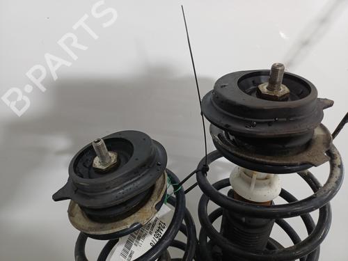 Left front shock absorber FIAT PANDA (169_) 1.1 (169.AXA1A) | BP34230295M16  - Image 6