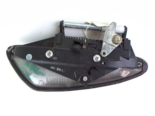 Used Rear left exterior door handle ALFA ROMEO 159 Sportwagon (939_) 1.9 JTDM 8V (939BXE1B) (120 hp) 20403404