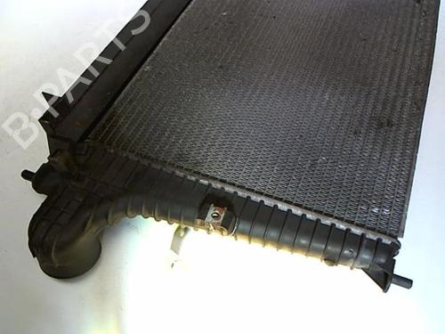 Intercooler SAAB 9-5 Estate (YS3E) 3.0 TiD | BP20474612M30 