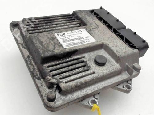 Engine control unit (ECU) SUZUKI SWIFT III (MZ, EZ) 1.3 DDiS (RS413D) | BP40461702M57 - Image 5