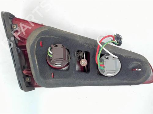 Right tailgate light PEUGEOT 607 (9D, 9U) 2.2 HDi | BP20390557C80 - Image 2