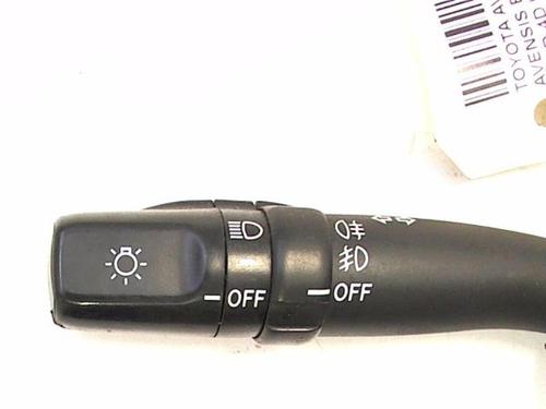 Switch TOYOTA AVENSIS Estate (_T25_) 2.0 D-4D (CDT250_, CDT250R) | BP20456421I30 