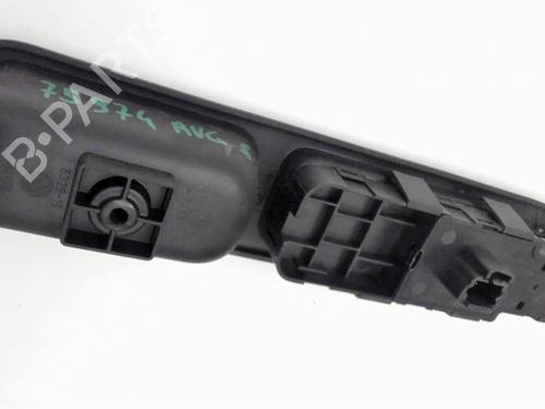 Left front window switch PEUGEOT 307 (3A/C) 1.6 HDi | BP29374966I27 