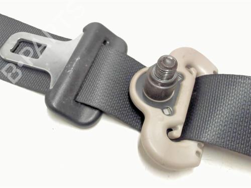 Front right belt tensioner NISSAN ALMERA II (N16) 1.5 | BP20407005C88 