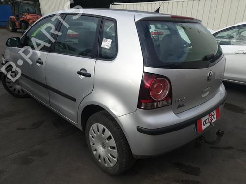 Horn VW POLO (9N_, 9A_) 1.4 TDI | BP20423823E13 