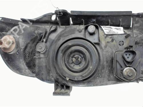 Left headlight HYUNDAI MATRIX (FC) 1.5 CRDi | BP20403545C28 