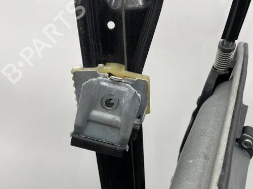 Used Front right window mechanism VW GOLF V (1K1) 1.9 TDI (105 hp) 20422540