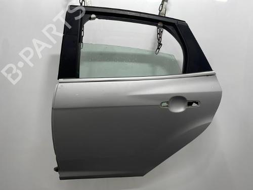 Used Left rear door FORD FOCUS III 1.6 TDCi (115 hp) 20386639