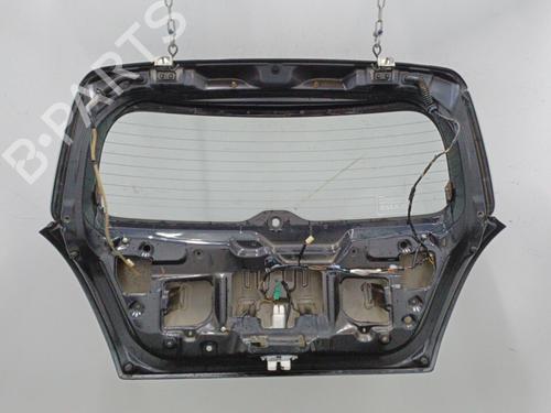 Used Tailgate Tailgate SUZUKI SWIFT III (MZ, EZ) 1.3 (RS413, ZC11S) (92 hp) 20423895 20423895