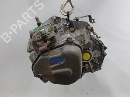 Used Gearbox PEUGEOT 306 Hatchback (7A, 7C, N3, N5) 1.4 (75 hp) 20447292