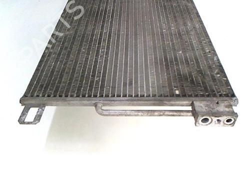 AC radiator FIAT QUBO (225_) 1.3 D Multijet (225CXB1A, 225AXB1A, 225CXB11, 225AXB11,... | BP20438038M32 