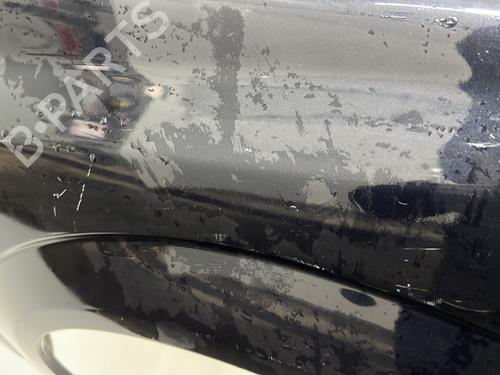 Forskærm Højre OPEL ASTRA H GTC (A04) 2.0 Turbo (L08) | BP21098070C42 