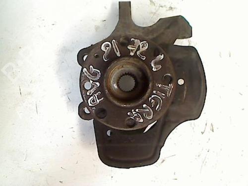 Used Left front steering knuckle OPEL TIGRA (S93) 1.4 16V (F07) (90 hp) 20414059