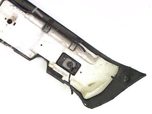 Rear bumper KIA SPORTAGE SUV (K00) 2.0 4WD | BP20478230C8 