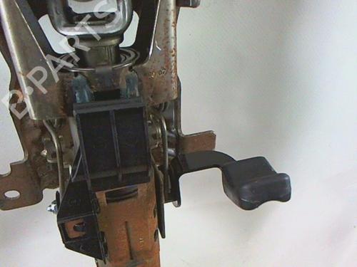 Steering column PEUGEOT 1007 (KM_) 1.4 HDi | BP20403972M21 
