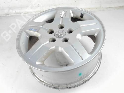 Used Rim Rim DODGE CALIBER 2.0 CRD (140 hp) 20387130 20387130