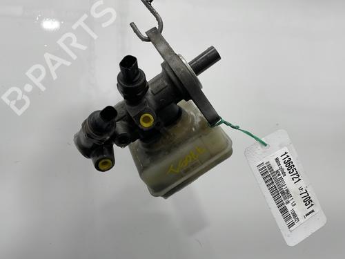 Hovedbremsecylinder VW NEW BEETLE (9C1, 1C1) 1.9 TDI | BP29604109M77 