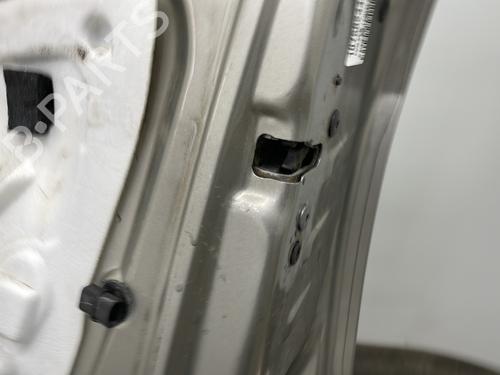 Right front door PEUGEOT 308 I (4A_, 4C_) 1.6 HDi | BP27215099C3 