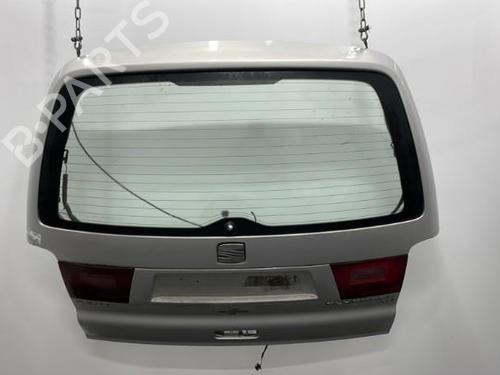 Tailgate SEAT ALHAMBRA (7V8, 7V9) 1.9 TDI | BP20417679C6 